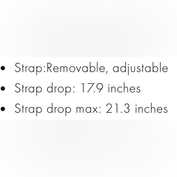 New strap from Nano speedy removable/adjustable STRAP With LV shopping bag - Picture 4 of 5